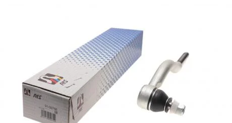 Наконечник рулевой тяги PSA 405 -96 прав. RTS 91.00756