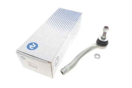 Наконечник рулевой тяги левый RTS 91-00776-236