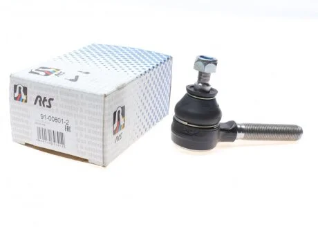 Наконечник рул. MB S-CLASS (W116) RTS 91-00801-2