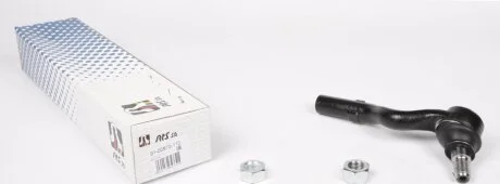 Наконечник тяги рулевой (R) MB E-class (W210) 2.0-5.5 95-03 (L=150mm) RTS 91-00870-110