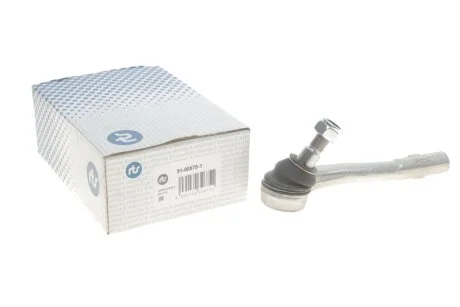 Наконечник рулевой тяги MB W203/W204/W210/W211/W220/SPRINTER -08 прав. RTS 91-00875-1