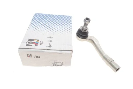 Рулевой наконечник наружный правый Mercedes C-class (W203) RTS 91-00894-1