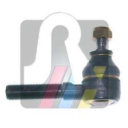 Наконечник рул. VW LT 28-35 RTS 91-00986