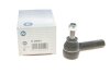 Наконечник рулевой тяги Audi A3/Golf IV/Octavia/Bora 96-10 Пр. RTS 91-00995-1 (фото 1)