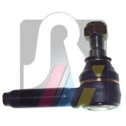 Наконечник рульової тяги лівий RTS 91-01430