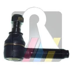 Наконечник рульової тяги (попереч) MB 100 86-96 Пр. (20mm) RTS 91-01431
