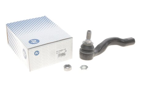 Наконечник тяги рулевой (R) MB Vito (W639) 03- (L=168mm) RTS 91-01482-110