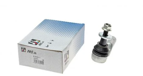 Накінечник тяги керма RTS 91.01641.1