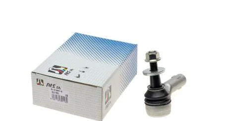 Накінечник тяги керма RTS 91.01641.2