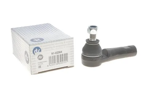 Накінечник тяги керма RTS 91.02364