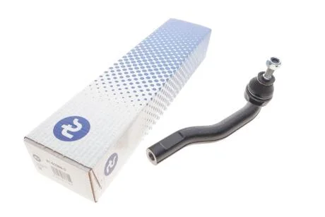 Наконечник рулевой тяги NISSAN MICRA/NOTE/TIIDA/CLIO/MEGANE/TWINGO/LOGAN 03- лев. RTS 91.02365.2