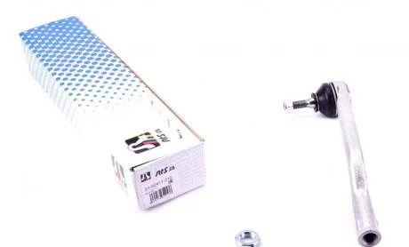 Наконечник рулевой тяги левый Dacia Duster 2010- RTS 91-02411-210