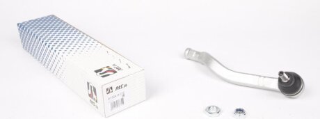 Наконечник тяги рулевой (L) Renault Logan II 1.2/1.6 13- (L=213mm) RTS 91-02414-210