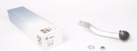 Накінечник тяги керма RTS 91-02414-210