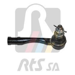 Не постачається RTS 91.02501.1