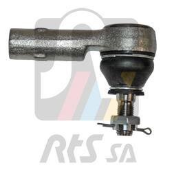 Наконечник, поперечна кермова тяга RTS 91-02508