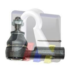 Наконечник поперечной рулевой тяги RTS 91.02515