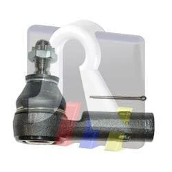 Наконечник поперечной рулевой тяги RTS 91.02515