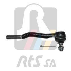 Наконечник, поперечна кермова тяга RTS 91-02528