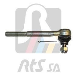 Наконечник, поперечна кермова тяга RTS 91-02569-1