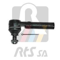 Наконечник, поперечна кермова тяга RTS 91-02583