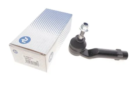 Наконечник рулевой тяги правый RTS 91-02913-1