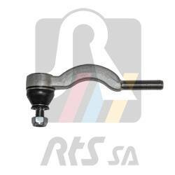 Наконечник, поперечна кермова тяга RTS 91-04010