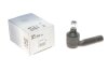 Наконечник тяги рулевой (R) VW Polo/Skoda Fabia 1.2-1.9TDI 06- (L=94mm) RTS 91-05307-1 (фото 1)