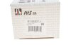 Наконечник тяги рулевой (R) VW Polo/Skoda Fabia 1.2-1.9TDI 06- (L=94mm) RTS 91-05307-1 (фото 6)
