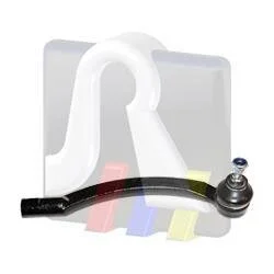 Деталі підвіски RTS 91.05550.1