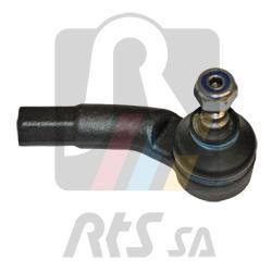 Наконечник, поперечна кермова тяга RTS 91-05826-2