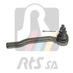 Наконечник рульової тяги RTS 91-06650-1