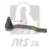 Наконечник рульової тяги RTS 91-06650-2 (фото 1)