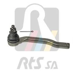 Наконечник рульової тяги RTS 91-06650-2