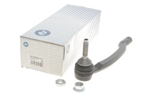 Наконечник рулевой тяги VOLVO XC70 00- прав. (TRW) RTS 91.07042.110