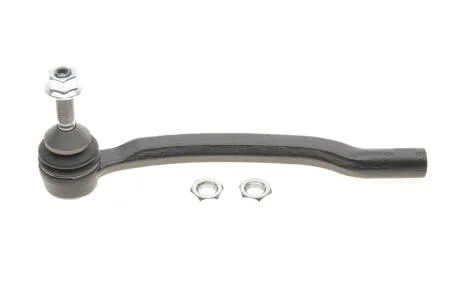 Наконечник рулевой тяги VOLVO XC70/XC90 00- лев. (TRW) RTS 91.07042.210