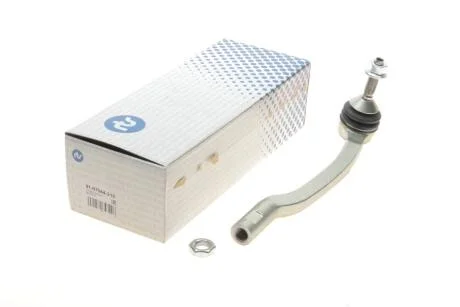 Наконечник рулевой тяги VOLVO XC70/XC90 00- лев. (ZF) RTS 91.07044.210