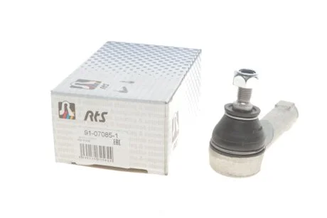 Детали подвески RTS 91-07085-1