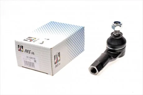 Наконечник поперечной рулевой тяги RTS 91-08016