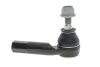 Наконечник рулевой тяги, левый Ford Fiesta/Transit Courier 08-&amp;gt, (L=94 mm) RTS 91-08029-2 (фото 1)