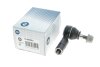 Наконечник рулевой тяги, левый Ford Fiesta/Transit Courier 08-&amp;gt, (L=94 mm) RTS 91-08029-2 (фото 3)