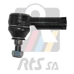 Наконечник, поперечна кермова тяга RTS 91-08048