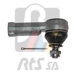 Наконечник, поперечна кермова тяга RTS 91-08056