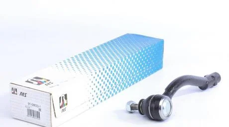 Накінечник тяги керма RTS 91.08633.1