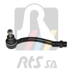 Наконечник рульової тяги Hyundai Accent III/Kia Rio II 05- Л. RTS 91.08633.2