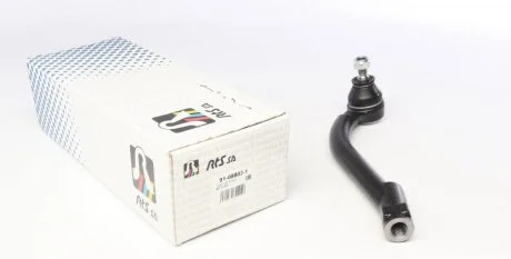 Наконечник рулевой тяги, правый Hyundai i30 / KIA Ceed 06-16 RTS 91-08802-1