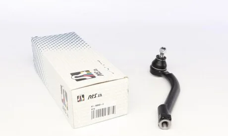 Наконечник рулевой тяги, левый Hyundai i30 / KIA Ceed 06-16 RTS 91-08802-2