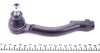 Наконечник рулевой тяги, левый Hyundai Tucson 04-10 / Kia Sportage 04-&amp;gt, RTS 91-08817-2 (фото 2)