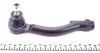 Наконечник рулевой тяги, левый Hyundai Tucson 04-10 / Kia Sportage 04-&amp;gt, RTS 91-08817-2 (фото 2)