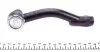 Наконечник рулевой тяги, левый Hyundai Tucson 04-10 / Kia Sportage 04-&amp;gt, RTS 91-08817-2 (фото 3)